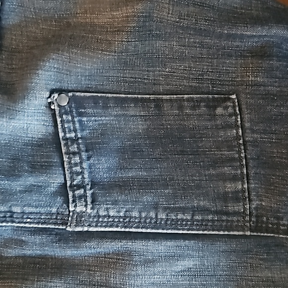 Unique Levi's 514 - Picture 10 of 12